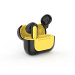2-3 Hours Waterproof Mp3 Earbuds , V5.2 Sport Small Wireless Earphone