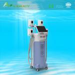 2015 Most Popular!!!4 In 1 Stand Cryolipolysis Machine, cryolipolysis slimming