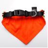 Buy cheap Colorful Blank Dog Bandanas Bib Kerchief Adjustable Cat Collar from wholesalers