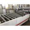 Buy cheap PVC HPL Coating Laminating Machine Coater Laminator Hot Melt Adhesive 20m/min from wholesalers