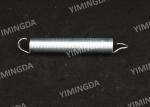 Extention Spring Cutter Spare Parts PN 896500121- suitable for Gerber