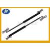 Buy cheap Black Master Lift Gas Strut Length Customized For Modern Automatic Machinery from wholesalers