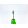 Buy cheap Handpiece Plaster Cutting Wheel Coarse Grit Sintered Diamond Polishing Burs from wholesalers