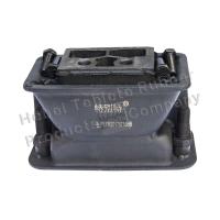 Buy cheap NR Rubber Electric Motor Mount Bracket For Benzi Evobus Setra Axios product
