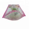 Buy cheap Wholesale food grade gravures printing plastic heat seal candy bag from wholesalers