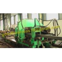 Buy cheap dIRECTLY square tube FORMING machine product