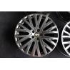 Buy cheap Multi Spoke 20 Inch Aluminum Rims from wholesalers