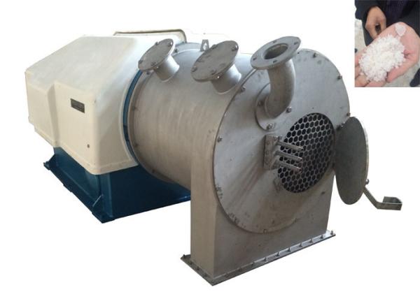 Buy cheap High Speed Salt Centrifuge Double Stage Crystal Pusher Centrifuges from wholesalers