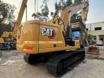 Japan Used CAT Excavator for sale Second Hand 320GC Jindongyu Machinery