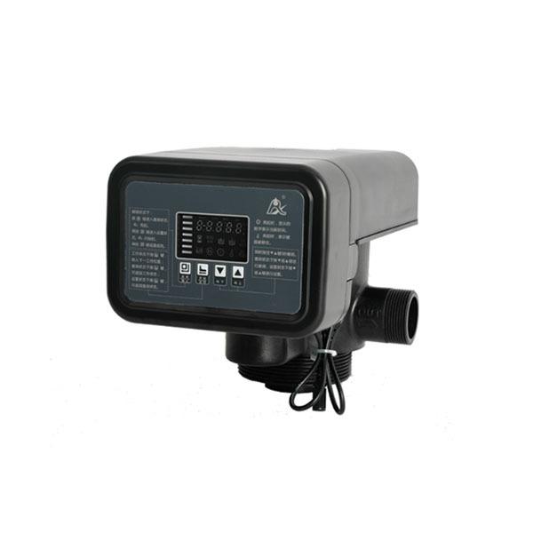 Buy cheap Flow Control Quartz Sand Filter Valve 8T/H Valve Runxin 53508 F134A1 Time Control Type from wholesalers