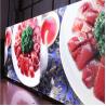 Buy cheap 320*160mm Led Outdoor TV Billboard , 60Hz Video Wall Display Panels from wholesalers
