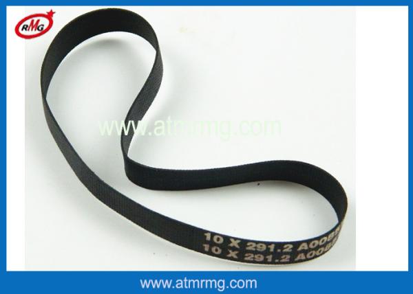 Buy cheap ATM Spare Parts A008518 Conveyor Rubber Belt for Glory Delarue Talaris ATM from wholesalers