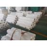 Buy cheap Insulation 0.26mm 240g/M2 High Silica Glass Fabric from wholesalers
