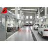 Buy cheap Repair Shop Preparation Room 5min Auto Sheet Metal Paint Lines from wholesalers