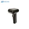 Buy cheap 640x480 CMOS Bluetooth Barcode Scanner Decoded Flashing PDF 417 from wholesalers