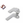 Buy cheap Auto Polished Stainless Steel Precision Investment Casting from wholesalers