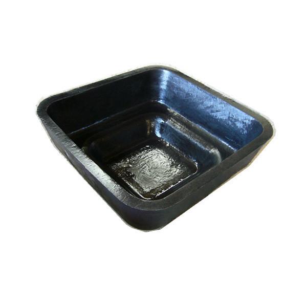 Buy cheap Aluminium Sow Mould Sow Mold 1000lb Ingot Mould from wholesalers