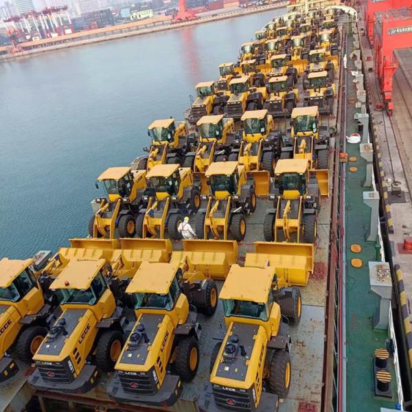 Buy cheap NVOCC Flexible Bulk Shipping Solutions For Your Cargo Transportation Breakbulk Shipping from wholesalers