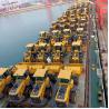 Buy cheap NVOCC Flexible Bulk Shipping Solutions For Your Cargo Transportation Breakbulk Shipping from wholesalers