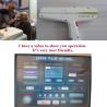 Buy cheap The Best Painless Hair remover Yag Long Pulse Laser Hair Removal Machine from wholesalers