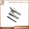 Buy cheap DSLA128P5510 Bosch Injector Nozzle For Common Rail Injectors 0445120231/445 from wholesalers