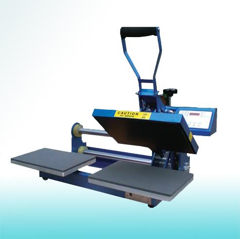 Buy cheap Heat press machine from wholesalers
