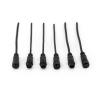 Buy cheap Circular Outdoor Electronic Waterproof Connector 8 Pin Ip67 CE Certified from wholesalers