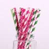 Buy cheap Automatic Paper Tube Machine Paper Straw Packing And Paper Straw Printing from wholesalers
