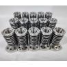 Buy cheap FS139M Material Custom Precision Mold Parts For Making Centrifuge Tubes from wholesalers