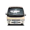 Buy cheap 30 Seaters Coaster Bus with Euro III/Euro IV Emission Standard 3000kg Curb Weight from wholesalers