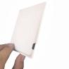 Buy cheap 10W Nonslip Wireless Phone Charging Pad PU Leather Ultraportable from wholesalers