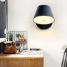 Buy cheap Modern Wall light Metal Glass Multi-colour Drum Wall Lamp Tam Tam 1 Light Wall Sconce(WH-OR-206) from wholesalers