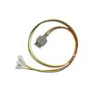 Buy cheap BR-913P NIHON KOHDEN K910A 3 Lead Cable Lot 405585765 from wholesalers
