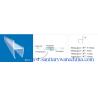 Buy cheap Sealing Strips/waterproof strips/shower door seals/PVC Seal 003A2 from wholesalers