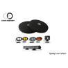 Buy cheap Waterproof Rubber Coated Neodymium Magnets N52 Screw Thread For Taxi Roof Lights from wholesalers