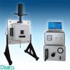 Buy cheap ISO1182 BS476-4 Small Flame Ignition Vertical Tube Furnace from wholesalers