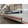 Buy cheap PVC HPL Coating Laminating Machine Coater Laminator Hot Melt Adhesive 20m/min from wholesalers