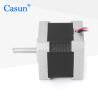 Buy cheap Nema 17 stepper motor voltage 3.4V 1.7Amp 400mN.m 0.3kg for Extruder 3D Printer from wholesalers