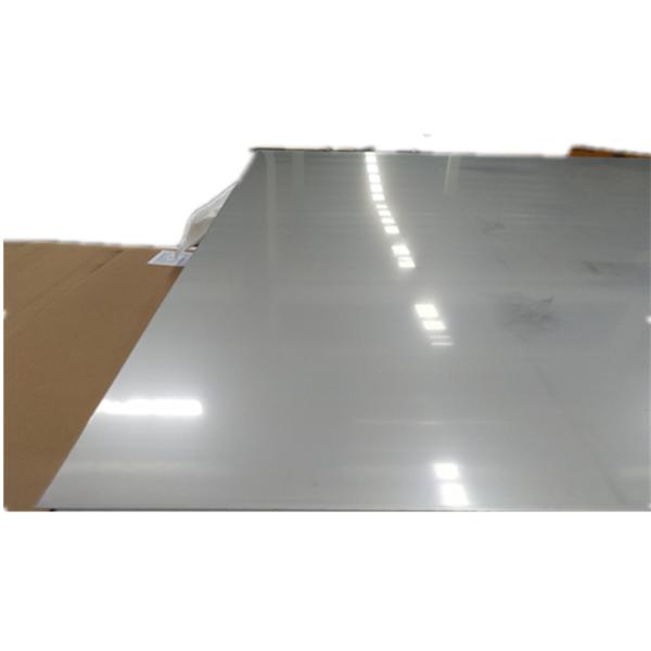 Buy cheap 1200mm ASTM A240 304 Stainless Steel Plate 410 420 304 316 BA Finished from wholesalers