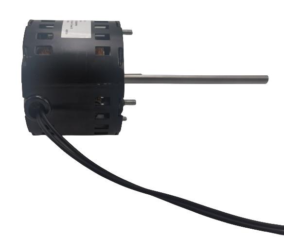 Buy cheap 3.3 Frame Motor Electric Blower 115 Voltage Motor 98W 3400rpm 60Hz from wholesalers