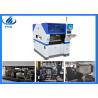 Buy cheap 40000 CPH 4KW SMT Pick Place Machine For LED Light Production Line from wholesalers