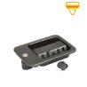 Buy cheap Heavy Iveco Truck Spare Parts 98404710 98404709 Door Handle from wholesalers
