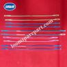 Buy cheap Injection O Type 280 Leno Heald Wire 280x0.45 from wholesalers