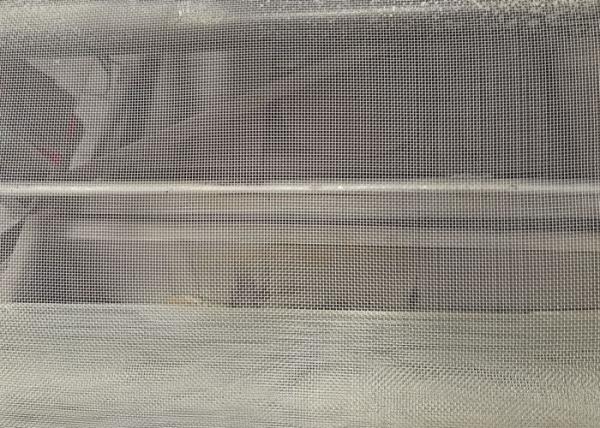 Buy cheap 24X24mesh Anti Mosquito Window Screen GI Wire Mesh Wear Resistance from wholesalers