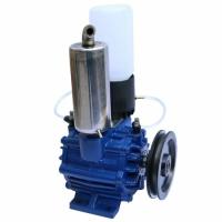 Buy cheap Low Noise Milking Machine Vacuum Pump 850L For Maximum Dairy Farm Productivity product
