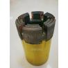 Buy cheap High Penetration Rate BQ Core Cutting Drill Bits , Wet Core Drill Bits Smooth Interior from wholesalers