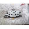 Buy cheap PC200-7 Spare Valve Excavator Spare Parts NAISI MACHINERY High Quality Factory Price from wholesalers