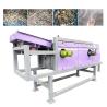 Buy cheap Nonferrous Metal Plastic Eddy Current Magnetic Separator Machine Price from wholesalers
