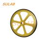Buy cheap Xizi Otis Escalator Handrail Friction Wheel Drive Wheel Pulley 588*30 from wholesalers