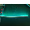 Buy cheap 50 Meters 12V 24V Maldives Green Silicone Neon LED Strip from wholesalers